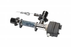 Daprà Elektroheizer D-EWT