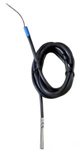 Tauchfühler PT-1000 für OKU-Suncontrol 600100-2