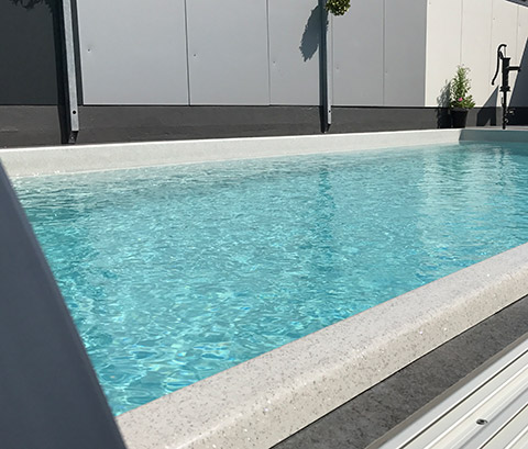 pools