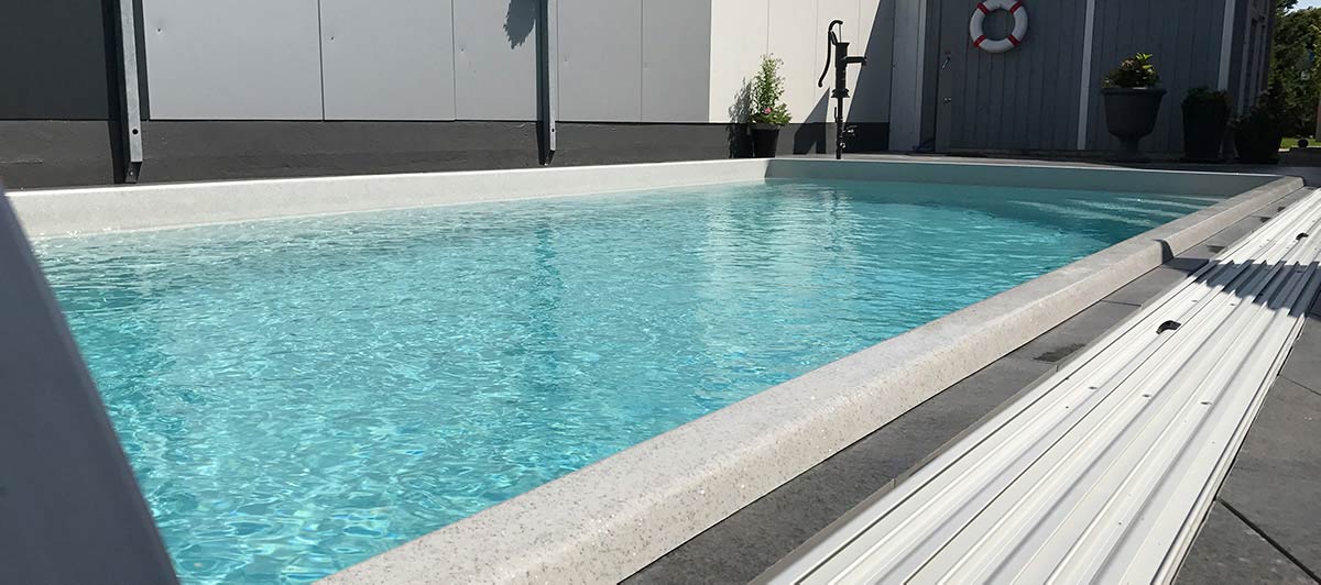 pools