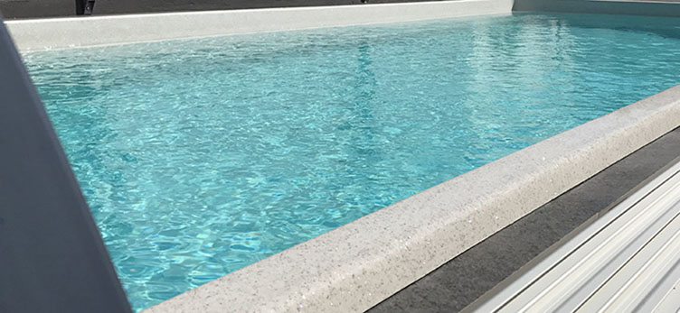 pools