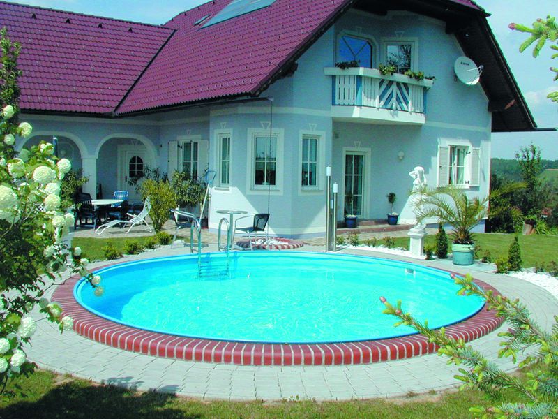 Pool OKU Obermaier